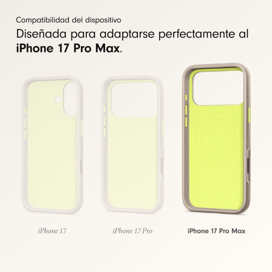 Mobilcover Beats iPhone 17 Gr� Apple #6