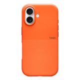 Mobilcover Beats iPhone 17 Orange Apple #1