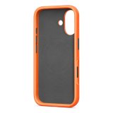 Mobilcover Beats iPhone 17 Orange Apple #2