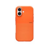 Mobilcover Beats iPhone 17 Orange Apple #3