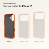 Mobilcover Beats iPhone 17 Orange Apple #5