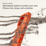Mobilcover Beats iPhone 17 Orange Apple #6