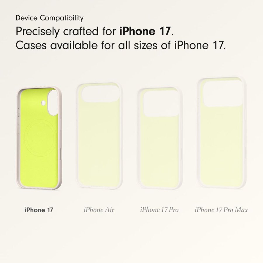 Mobilcover Beats iPhone 17 Apple #5