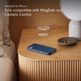 Mobilcover Beats iPhone 17 Bl� Koboltbl� Apple #6