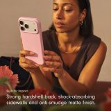 Mobilcover Beats iPhone 17 Pro Pink Apple #7