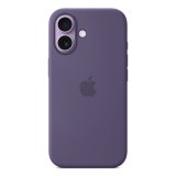 Mobilcover Apple Lilla Apple #2