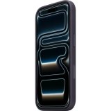 Mobilcover Apple Lilla Apple #5