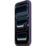 Mobilcover Apple Lilla Apple #5