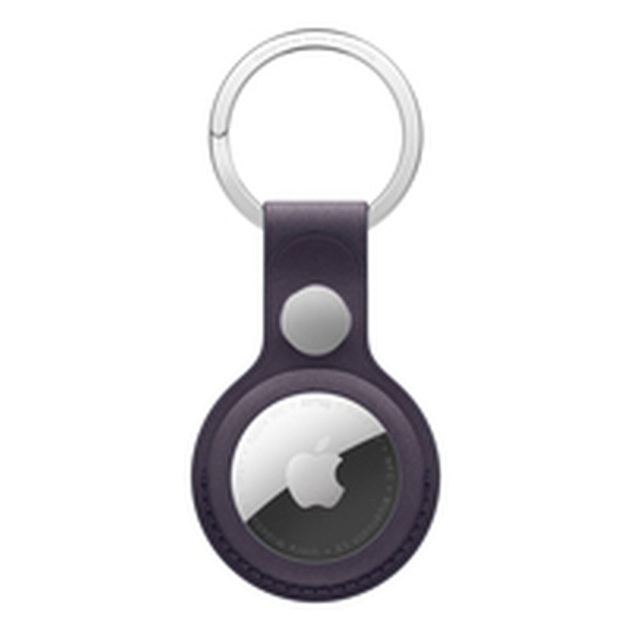 N�glesnor Apple AirTag Lilla #1