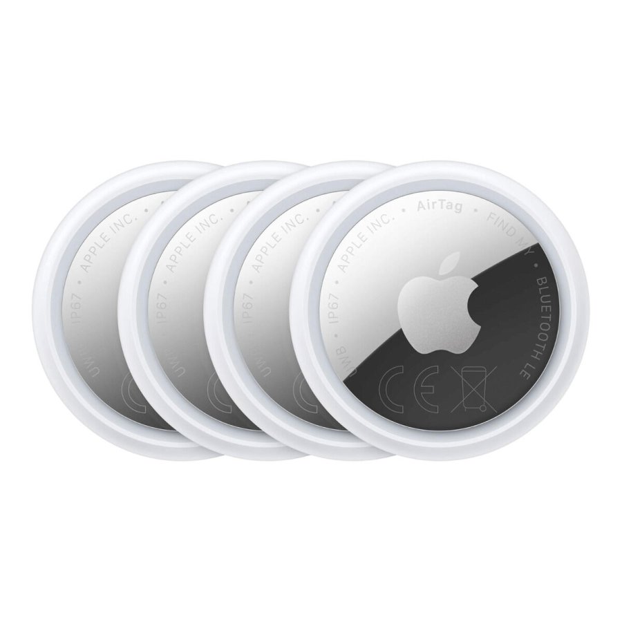 Videokamera til overv�gning Apple MFEA4ZM/A #1