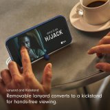 Mobilcover Beats iPhone 17 Bl� Koboltbl� Apple #6