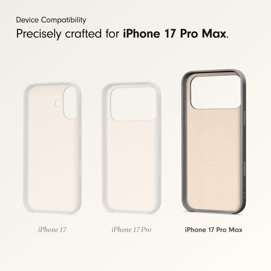 Mobilcover Beats iPhone 17 Pro Max Apple #5