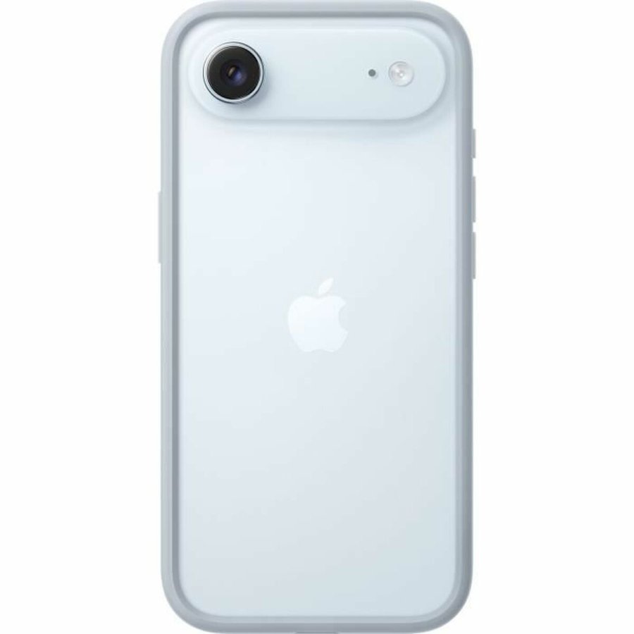 Mobilcover Apple Bl Apple #1