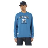 Sweaters uden Htte til Mnd New Era MLB Heritage New York Yankees Bl #1