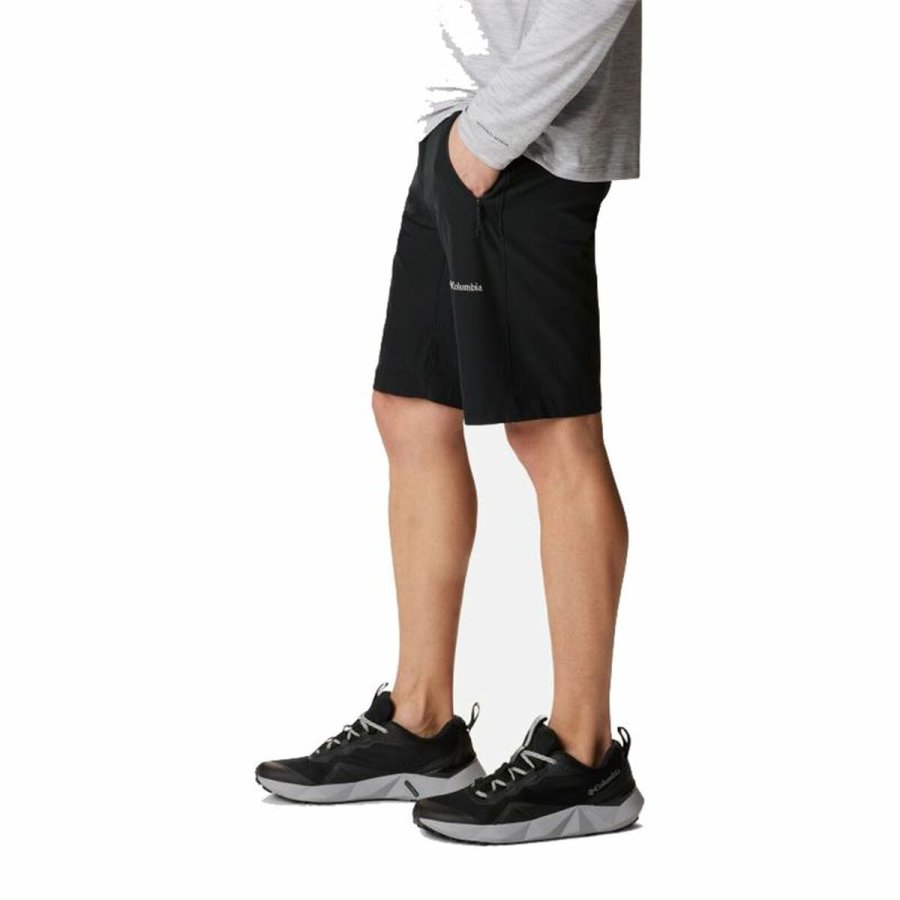 Sport Shorts Columbia Silver Ridge  Moutain Sort #3