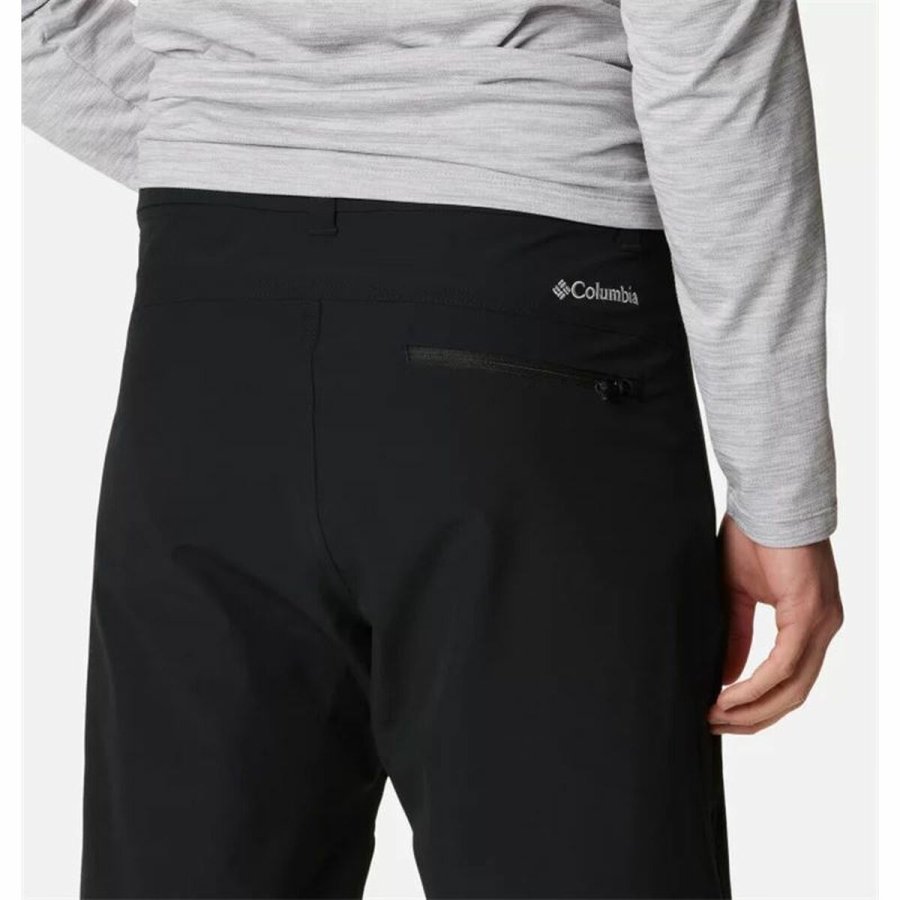 Sport Shorts Columbia Silver Ridge  Moutain Sort #5
