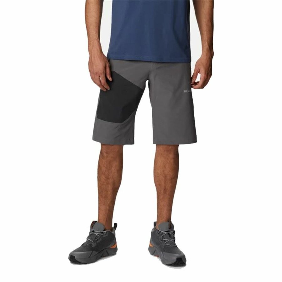 Sport Shorts Columbia Silver Ridge  Moutain Mrkegr #1
