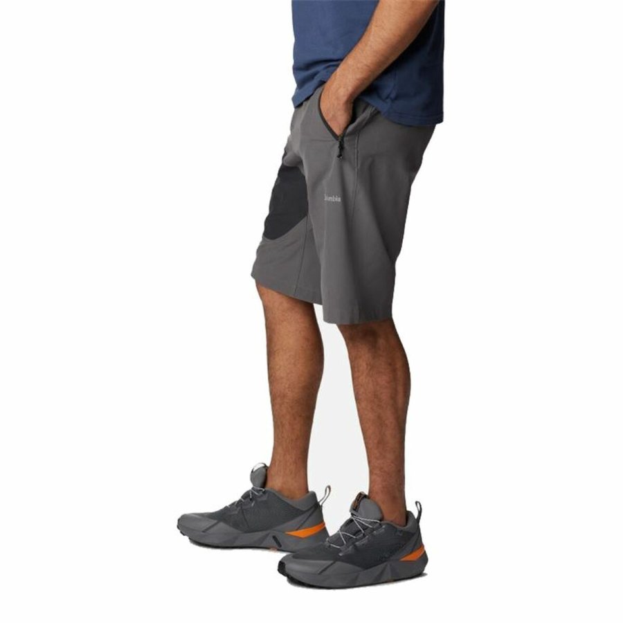 Sport Shorts Columbia Silver Ridge  Moutain Mrkegr #3