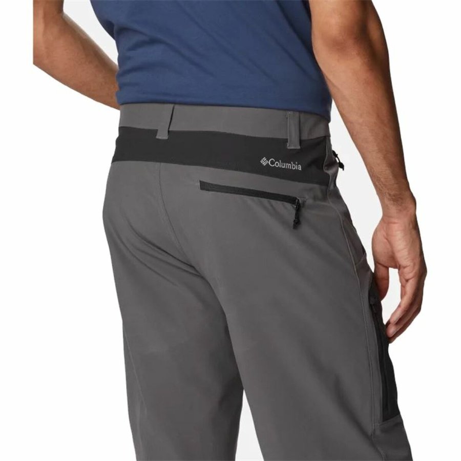 Sport Shorts Columbia Silver Ridge  Moutain Mrkegr #5