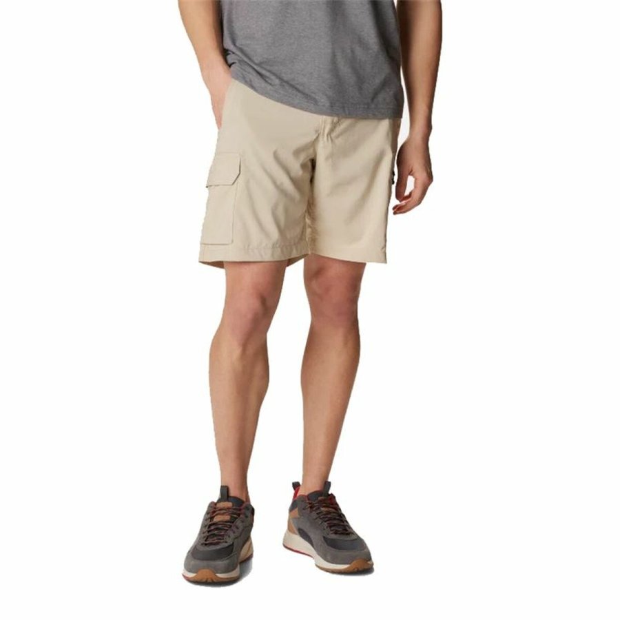Sport Shorts Columbia Silver Ridge  Moutain #1
