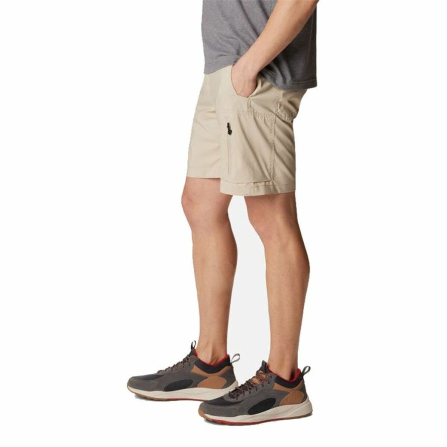 Sport Shorts Columbia Silver Ridge  Moutain #3