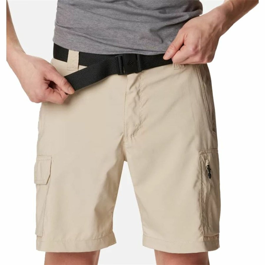 Sport Shorts Columbia Silver Ridge  Moutain #4
