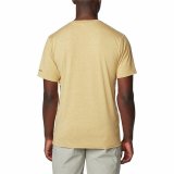 Kortrmet Sport T-shirt Columbia Kwick Hike #5