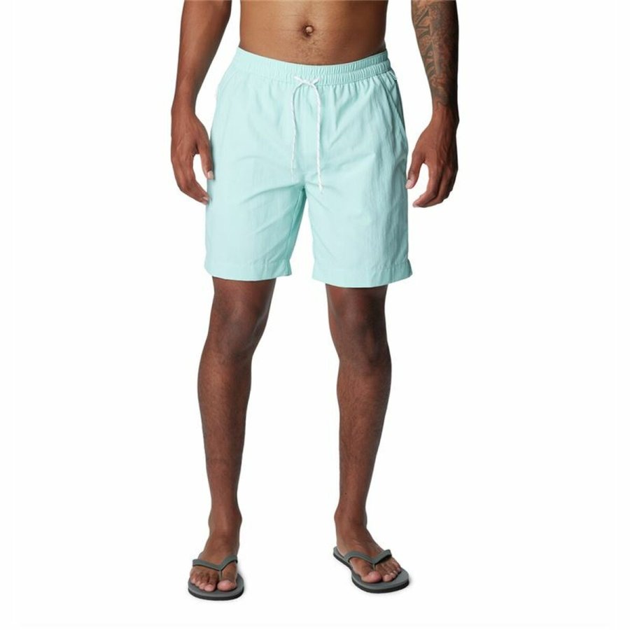 Badetj til Mnd Columbia Summerdry #1