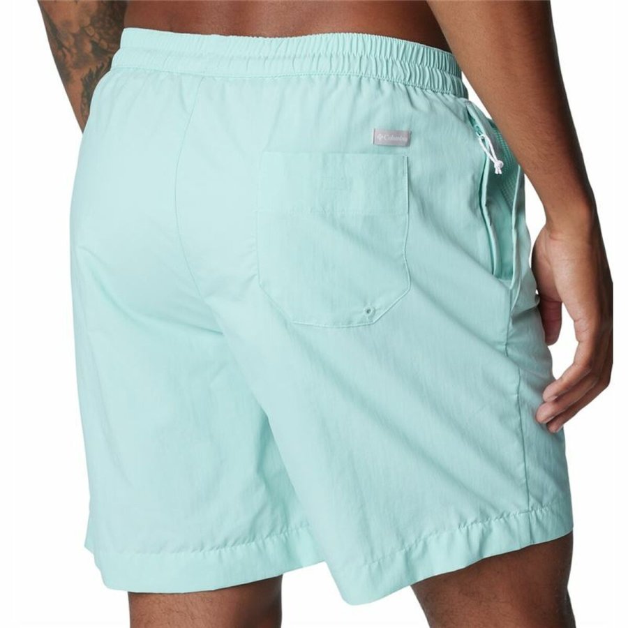 Badetj til Mnd Columbia Summerdry #4