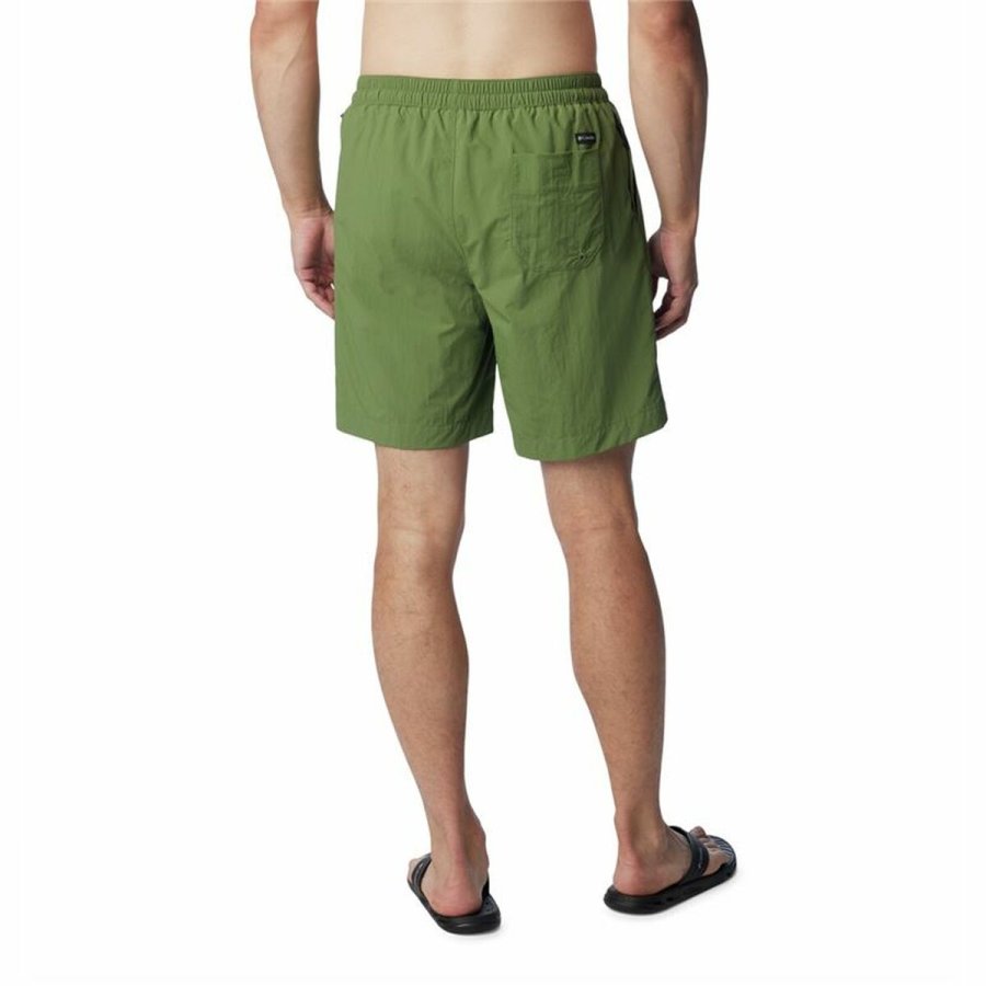 Badetj til Mnd Columbia Summerdry #2