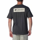 Kortrmet T-shirt til Mnd Columbia North Cascades Gr #2