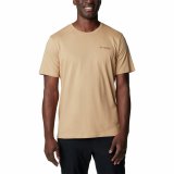 Kortrmet Sport T-shirt Columbia North Cascades #1