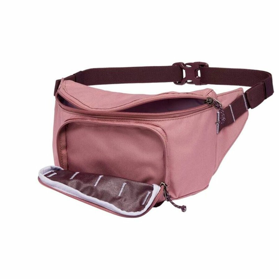 Bltetaske Columbia 2094431609 Pink #3