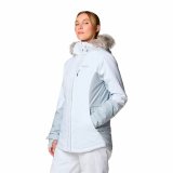 Skijakke Columbia Ava Alpine Ii Insulated Hvid #5
