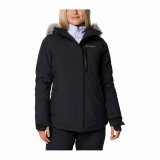 Sportsjakke til damer Columbia Ava Alpine II Insulated Sort #1