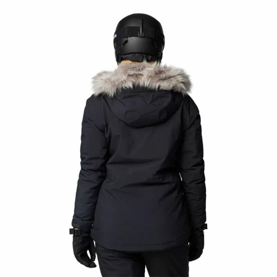 Sportsjakke til damer Columbia Ava Alpine II Insulated Sort #2
