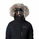 Sportsjakke til damer Columbia Ava Alpine II Insulated Sort #4