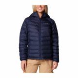 Sportsjakke til damer Columbia Powder Lite II Bl #1