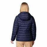 Sportsjakke til damer Columbia Powder Lite II Bl #2