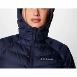 Sportsjakke til damer Columbia Powder Lite II Bl #4