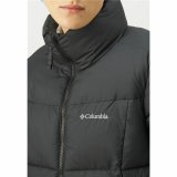 Sportsjakke til damer Columbia Pike Lake Sort #4