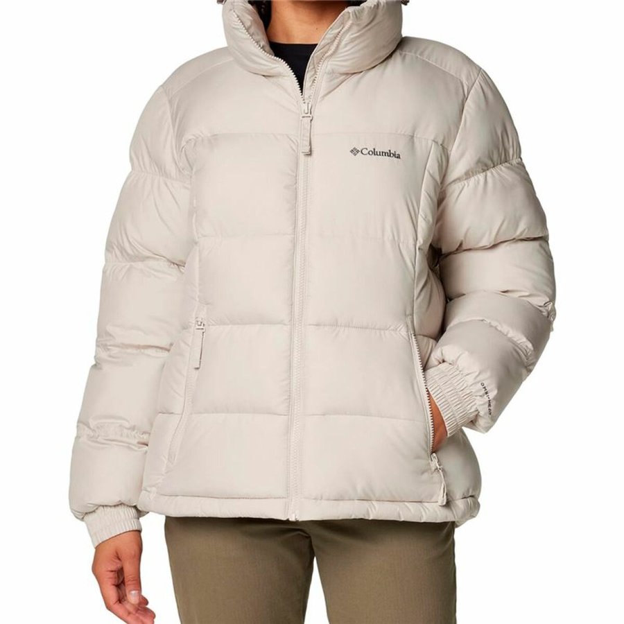 Sportsjakke til damer Columbia Pike Lake #1