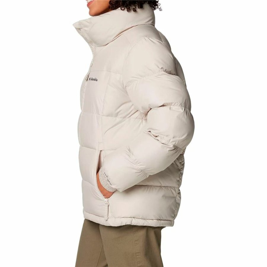 Sportsjakke til damer Columbia Pike Lake #3