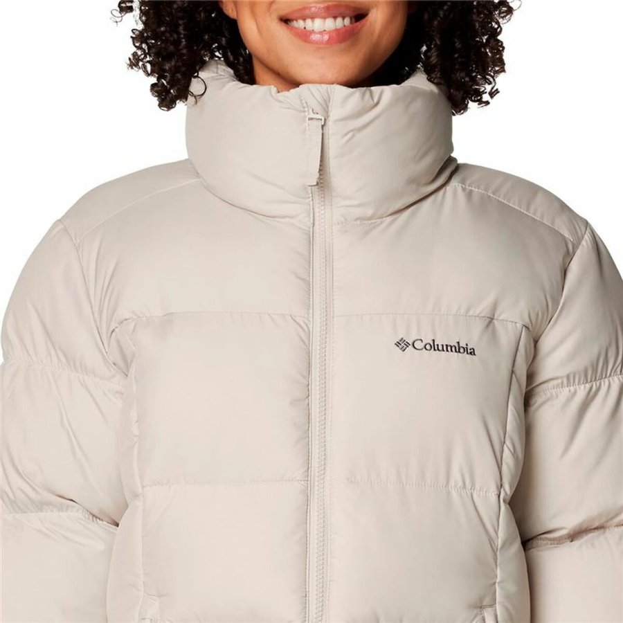 Sportsjakke til damer Columbia Pike Lake #4