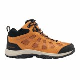 Herre sneakers Columbia Redmond Iii Mid #1