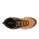 Herre sneakers Columbia Redmond Iii Mid #4