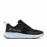 Herre sneakers Columbia Konos Trs Sort #1