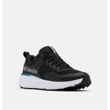 Herre sneakers Columbia Konos Trs Sort #6