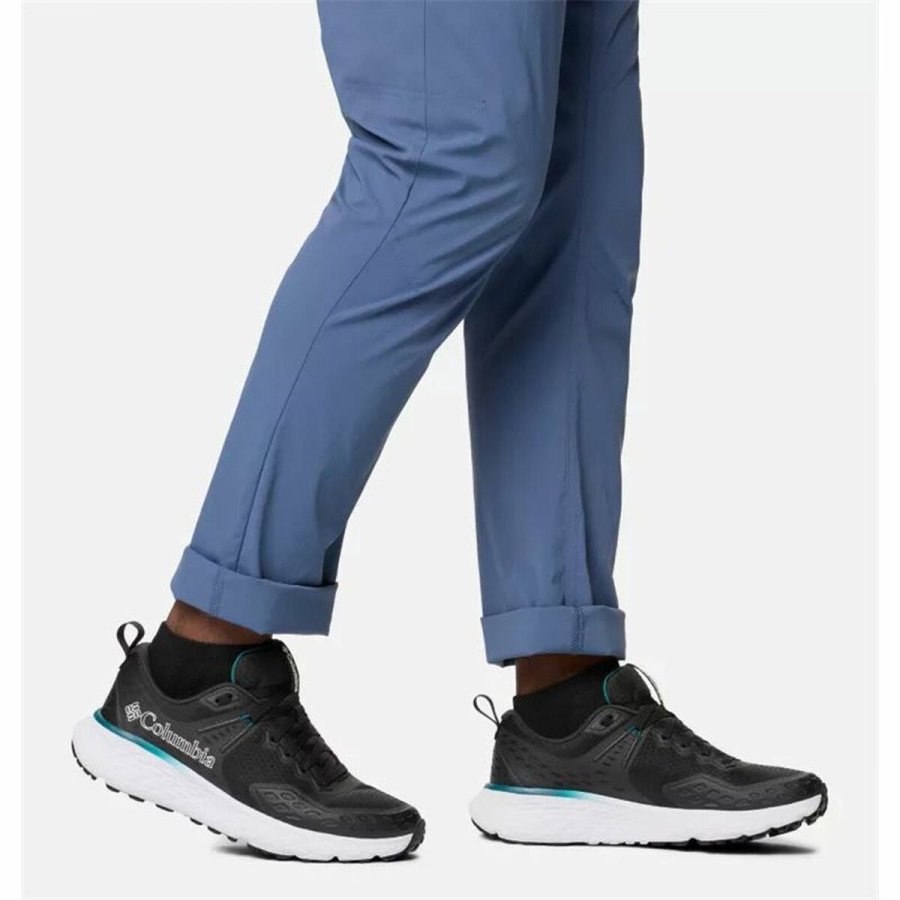 Herre sneakers Columbia Konos Trs Sort #7