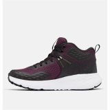 Sportssneakers til damer Columbia Konos Trs Outdry Mid Lilla #2